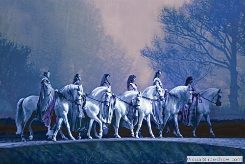 Carrousel