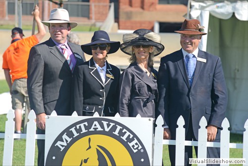 Judges